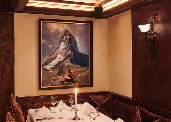 Alex Alpine - & Sports Hotell