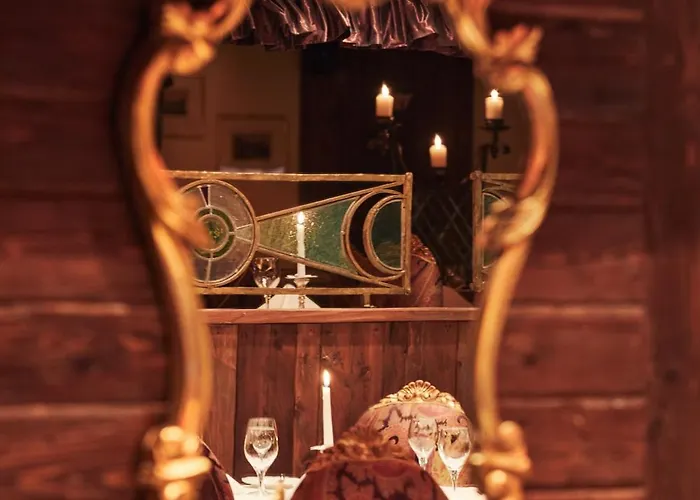 Alex Alpine - & Sports Hotell 4*