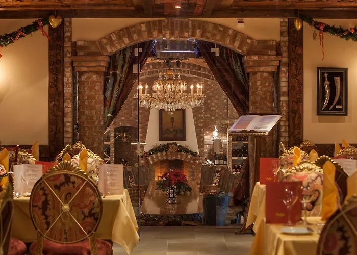 Alex Alpine - & Sports Zermatt