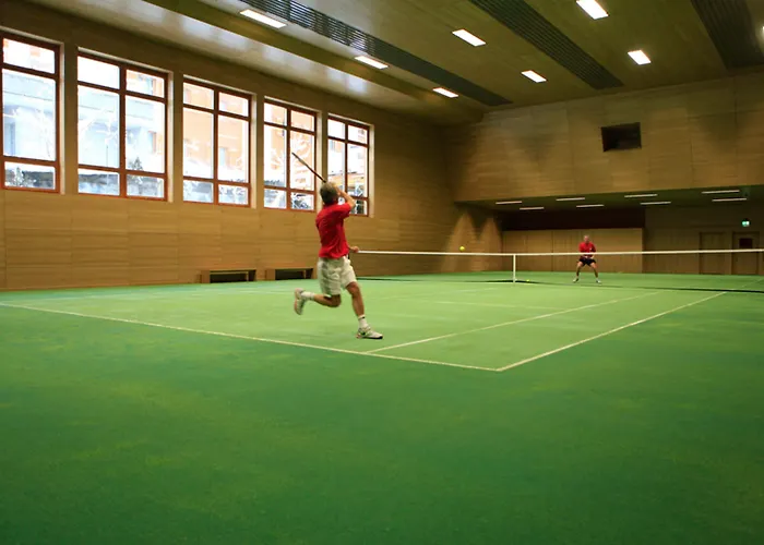 Alex Alpine - & Sports